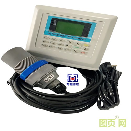 明渠流量計(jì)上海有恒測(cè)控小