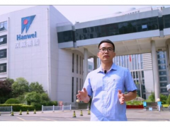 科技賦能，線上“云游”多領(lǐng)域產(chǎn)品上線展現(xiàn)“科技漢威”