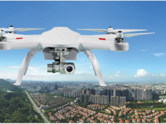 華北工控：發(fā)揮工控機(jī)硬件優(yōu)勢，助力無人機(jī)多行業(yè)應(yīng)用拓展