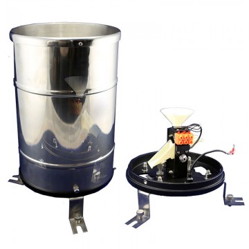 北海靈犀雨量傳感器（金屬）現(xiàn)貨直