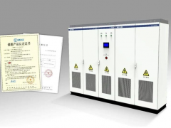 創(chuàng)新為魂 科技為本 2020科陸電子儲(chǔ)能業(yè)界首個(gè)3MWPCS