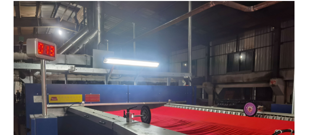 廈門(mén)精川DN50定型機(jī)中壓蒸汽流量計(jì)