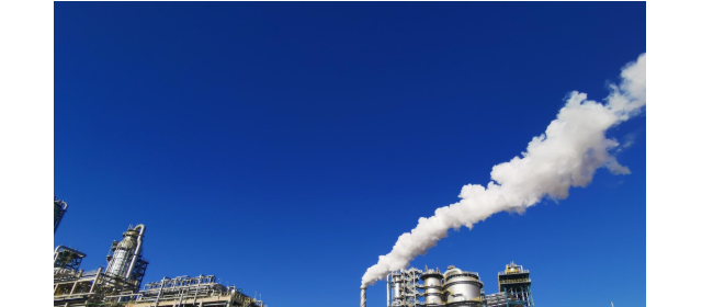 金秋十月 和利時(shí)助力大慶石化正式跨入千萬(wàn)噸級(jí)煉化一體化企業(yè)行列