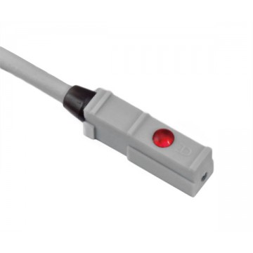 ASA磁性傳感器氣缸行程磁性接近開關(guān)