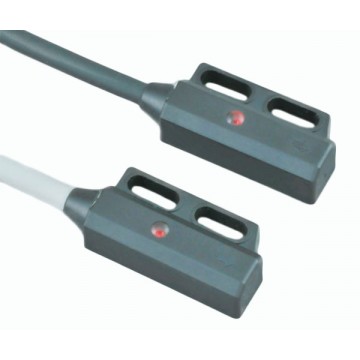 單磁極識別檢測傳感器AH005 小功率