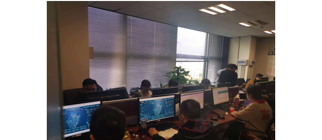 創(chuàng)新“領(lǐng)頭雁”改革“先行者”南瑞集團(tuán)助力浙江高彈性電網(wǎng)建設(shè)