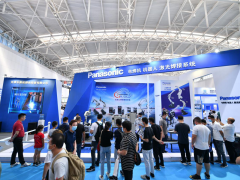 踔厲奮發(fā)擴(kuò)大交易高效平臺(tái) 第17屆天津工博會(huì)-機(jī)床展招展正式啟動(dòng)