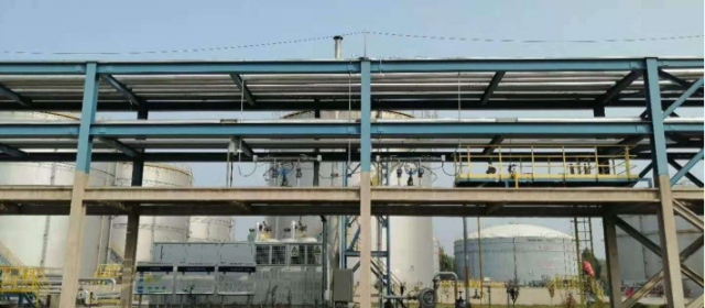 匠心聚光，五天挑戰(zhàn)“不可能” ——記山東華星石化激光測(cè)氧項(xiàng)目