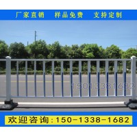 三亞機動車道分隔欄廠家 五指山街道兩側(cè)欄桿