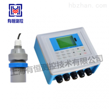 UHMQ-F三角堰明渠流量計(jì)可定制量水