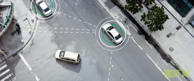 1.自動(dòng)駕駛