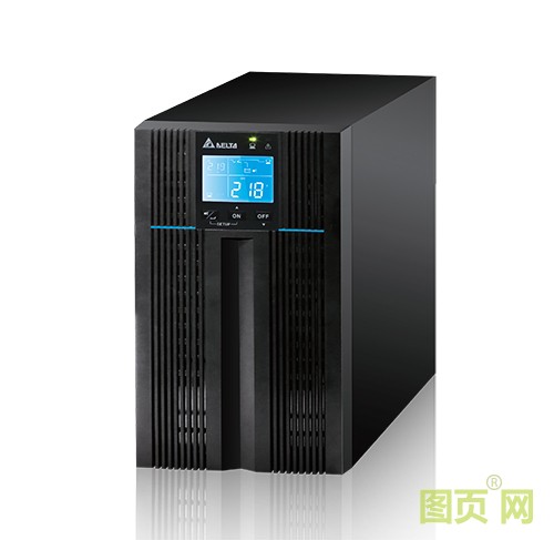 05-1-AmplON N系列UPS 可提供穩(wěn)定與可靠的正弦波電源