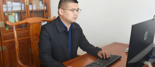 積土而為山 積水而為海 安徽天康集團“銷售新星”