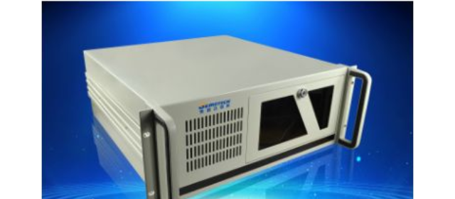 復工復產(chǎn)“新基建”集智達可信工業(yè)計算機助力信創(chuàng)建設(shè)