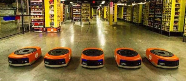 智慧物流 | 華北工控物流智能倉儲管理系統(tǒng)由“新”到“興”