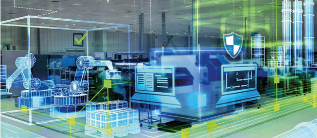 研祥智能科技籌建！ “廣東省工業(yè)邊緣智能創(chuàng)新中心”將落戶深圳