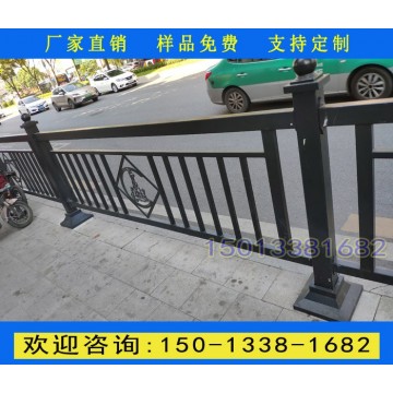 廣州車輛道路分割護欄廠家 黃埔人行