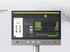 奧托尼克斯安全光幕專用軟件榮獲紅點(diǎn)設(shè)計(jì)獎(jiǎng)最高獎(jiǎng)項(xiàng)