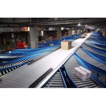 2021上?？爝f物流展招商火熱中，快