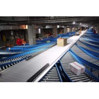 2021上?？爝f物流展招商火熱中，快人一步搶占快遞物流業(yè)先機