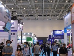 智能包裝 博惠亞太——從青島包裝展看“雙循環(huán)”的貿(mào)易驅(qū)動(dòng)力