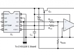 基于差分信號調(diào)理芯片JHM1101的變送電路設(shè)計(jì)