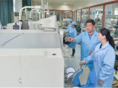 履職為民生 虹潤(rùn)儀器董事長(zhǎng)林善平：做知識(shí)產(chǎn)權(quán)的“匠心履職”人