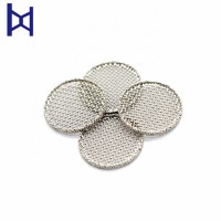 生產(chǎn)不銹鋼食品過濾片工廠