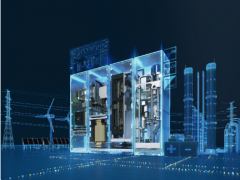 西門子推出電池存儲(chǔ)系統(tǒng)新型SinamicsPCS功率轉(zhuǎn)換系統(tǒng)