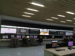 中控技術(shù)助力浙能蘭電DCS國(guó)產(chǎn)化改造