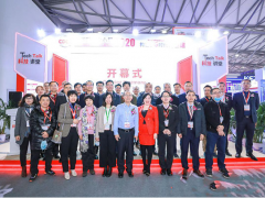 5G+新時代 新機遇 英威騰完美亮相2020CDCE展！