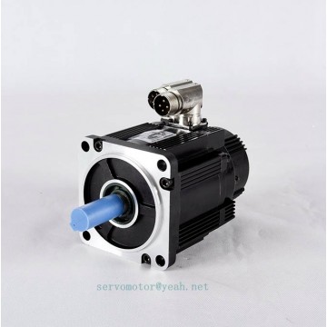 數(shù)控車床替安川伺服電機 130ST 0.65