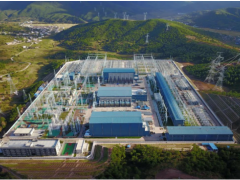 南京因泰萊榮登“滇西北直流輸電工程”2020-2021年度優(yōu)質(zhì)工程金獎