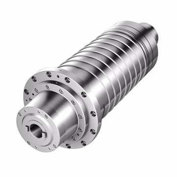 超同步，超同步公司，超同步電主軸