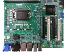 研為科技YW-MAQ170芯片組