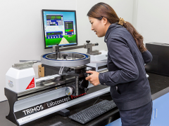 蘇州計量測試院榮獲“國家中小企業(yè)公共服務示范平臺”的名單