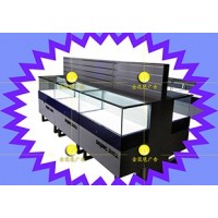 南京工藝品展柜 禮品展柜制作