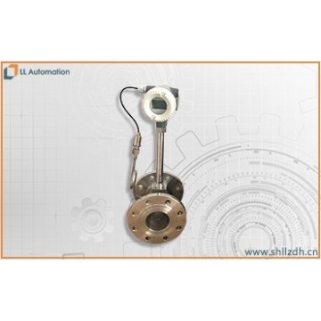 渦街流量計校準的目的以及技術(shù)參數(shù)