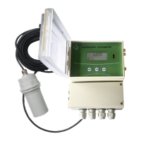 超聲波明渠流量計(jì) 廂式超聲波明渠流量計(jì)