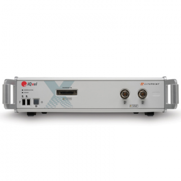 IQxel-80藍牙WIFI測試儀LitePoint-