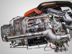 霍尼韋爾助力四川航空簽署歷史性輔助動力裝置協(xié)議