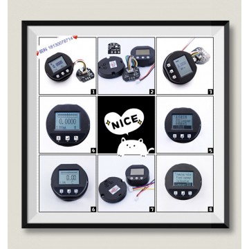 3051智能壓力差壓高精度單晶硅電容