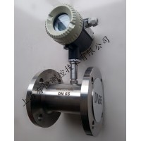 上海有恒礦泉水流量計