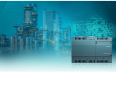 數(shù)字新未來(lái) 西門子推出新型SitransCC240物聯(lián)網(wǎng)網(wǎng)關(guān)
