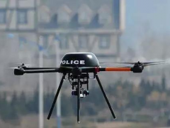 推進(jìn)科學(xué) 華北工控助力警用無人機(jī)應(yīng)用計算機(jī)產(chǎn)品方案