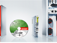 倍福最新推出自動生成代碼，實現(xiàn)高效的模塊開發(fā)