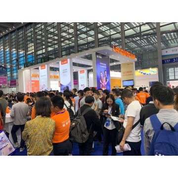 快訊世界物聯(lián)網(wǎng)展覽會2021南京見