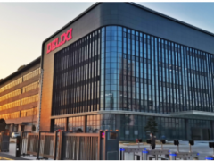 疫情復(fù)雜！溫州德力西呼吁員工留下過年