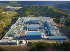 贊！南京因泰萊榮登2020-2021年度第一批優(yōu)質(zhì)工程金獎