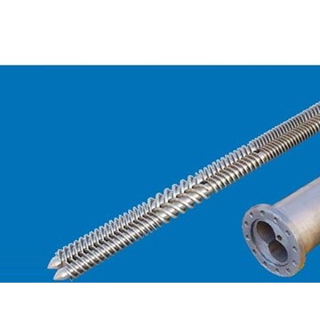 供應(yīng)蘇州杰威爾異向平行雙螺桿